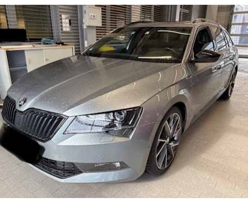 Skoda Superb 217.400 km 13.990 &euro; Magstadt 71106
