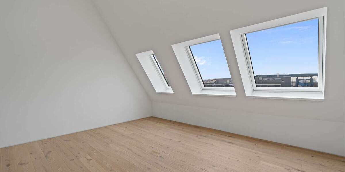 Etagenwohnung Husum - 3 Zimmer, 72 m&sup2;, 615.000&euro; | Angebot:26384642