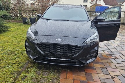 Ford Focus 183.999 km 9.900 € Hausham 83734