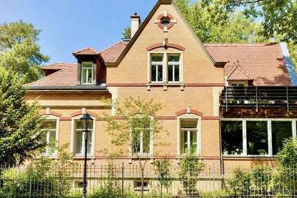Wohnung Dresden Blasewitz - 5 Zimmer, 180 m&sup2;, 870.000&euro; | Angebot:27111528