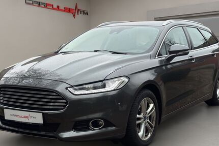 Ford Mondeo 150.000 km 9.900 &euro; Kastorf 23847