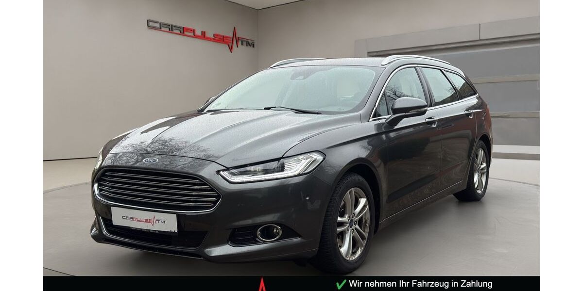 Ford Mondeo 150.000 km 9.900 &euro; Kastorf 23847