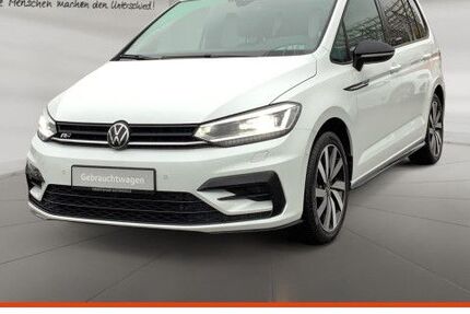 VW Touran 7.850 km 39.490 &euro; Kirchheim 73230