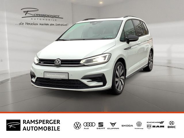 VW Touran 7.850 km 39.490 &euro; Kirchheim 73230