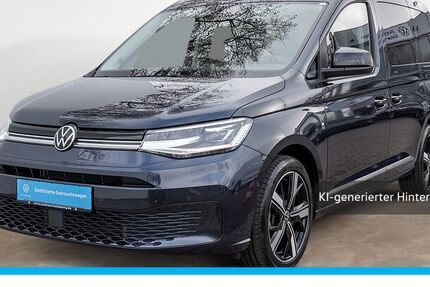 VW Caddy 28.461 km 34.998 &euro; Potsdam 14482