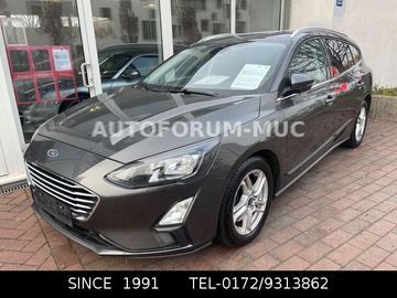 Ford Focus 156.965 km 7.900 &euro; Karlsfeld 85757