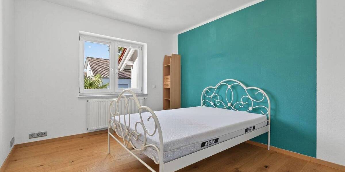 Einfamilienhaus Karlsdorf-Neuthard Neuthard - 6 Zimmer, 171 m&sup2;, 680.000&euro; | Angebot:23547257