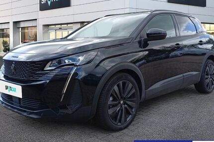 Peugeot 3008 22.380 km 20.930 &euro; Dresden 01239