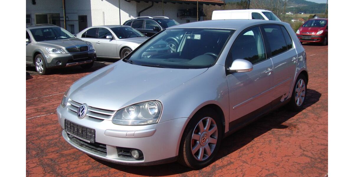 VW Golf 299.000 km 1.350 &euro; Ruhmannsfelden 94239