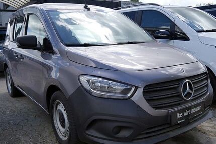Mercedes-Benz Citan 49.385 km 20.230 &euro; Eutin 23701