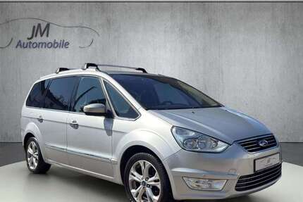 Ford Galaxy 119.970 km 10.990 &euro; Meckenbeuren 88074