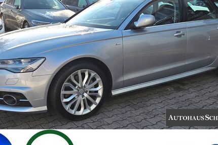 Audi A6 143.590 km 23.399 &euro; Hannover 30165
