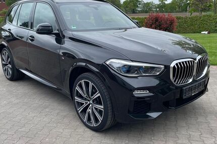 BMW X5 94.598 km 49.900 &euro; Friesoythe 26169