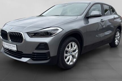 BMW X2 64.700 km 24.390 &euro; Damme 49401