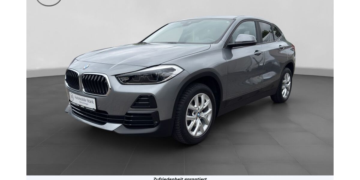 BMW X2 64.700 km 24.390 &euro; Damme 49401