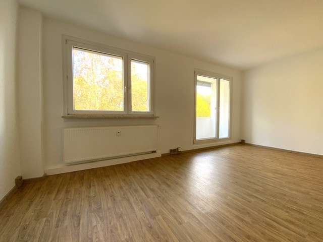 Wohnung zum Mieten in Lutherstadt Wittenberg 322 € 56.65 m²
