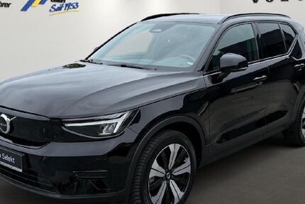 Volvo XC40 35.394 km 29.980 &euro; Jork-Königreich 21635