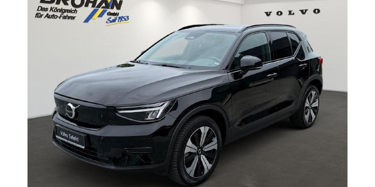 Volvo XC40 35.394 km 29.980 &euro; Jork-Königreich 21635