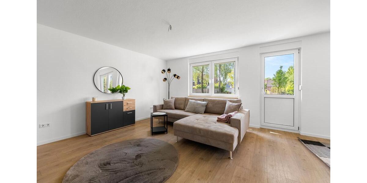 *WILLKOMMEN ZUHAUSE* familienfreundliche 3-Zimmerwohung 3 zimmer