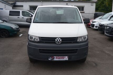 VW T5 Transporter 207.000 km 6.600 &euro; Munster 29633