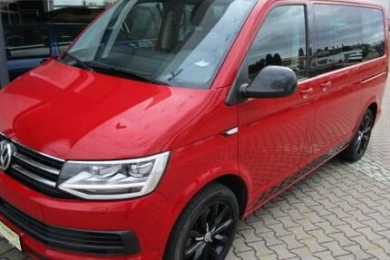 VW T6 Multivan