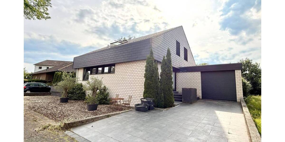 Einfamilienhaus Paderborn Elsen - 4 Zimmer, 159 m&sup2;, 529.000&euro; | Angebot:26879669
