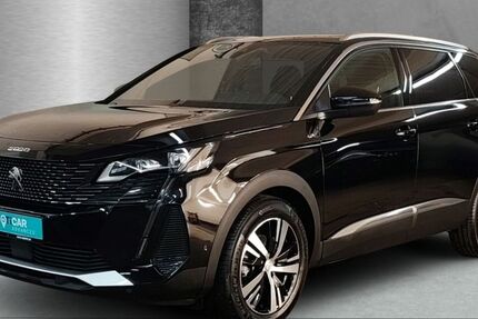 Peugeot 5008 26.309 km 26.499 &euro; Hamburg 22159