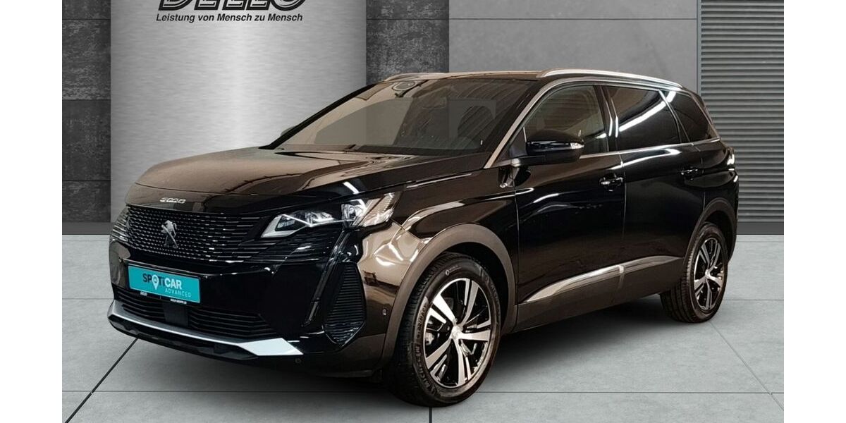 Peugeot 5008 26.309 km 26.499 &euro; Hamburg 22159