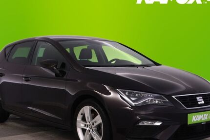 Seat Leon 84.764 km 17.445 &euro; Düren 52351