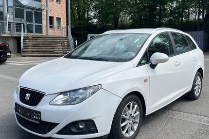 Seat Ibiza 176.000 km 2.590 &euro; Hamburg 22765