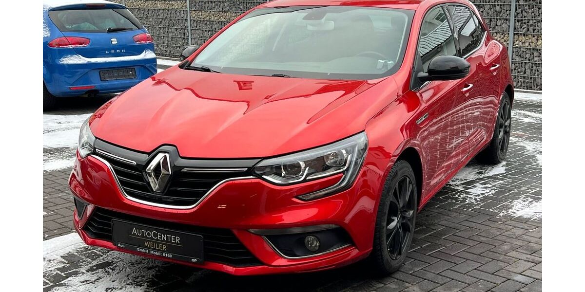 Renault Megane 83.000 km 9.999 &euro; Bad Breisig 53498