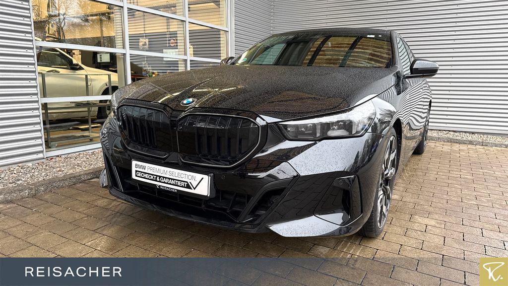BMW 520 9.100 km 57.949 &euro; Memmingen 87700