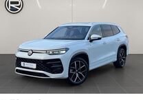 Gebrauchtwagen VW Tayron