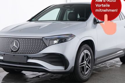 Mercedes-Benz EQA 15.712 km 41.825 &euro; Eutin 23701