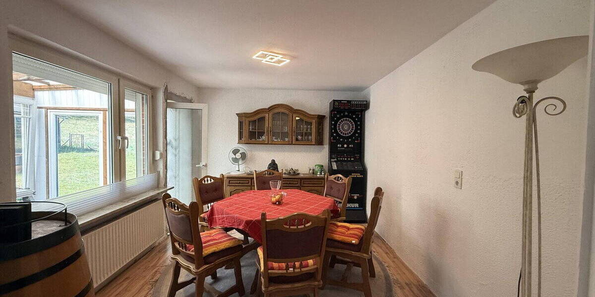 Einfamilienhaus Neu Darchau Schutschur - 6 Zimmer, 113 m&sup2;, 430.000&euro; | Angebot:25654337