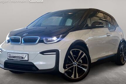BMW i3 12.079 km 21.770 € Kirkel 66459