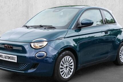 Fiat 500e 19.746 km 22.480 &euro; Aachen 52078