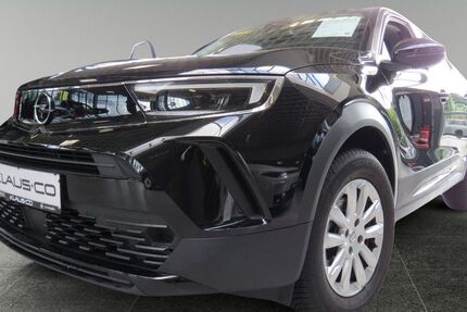 Opel Mokka 25.519 km 18.490 &euro; Lübeck 23562