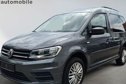 VW Caddy 145.950 km 10.990 &euro; Meitingen 86405