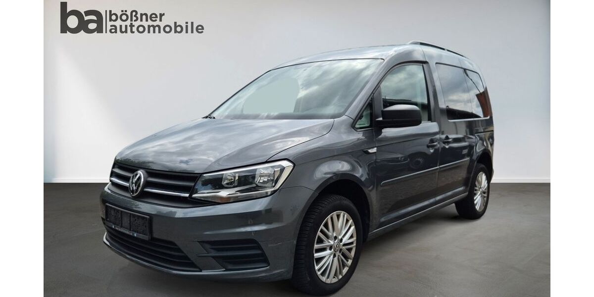 VW Caddy 145.950 km 10.990 &euro; Meitingen 86405