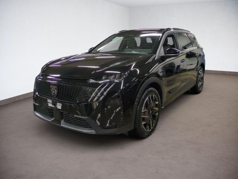 Peugeot 5008 27.265 km 33.980 € Rüsselsheim 65428