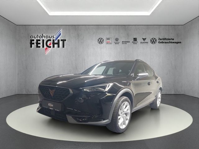 Cupra Formentor 20.606 km 31.589 € Haar 85540