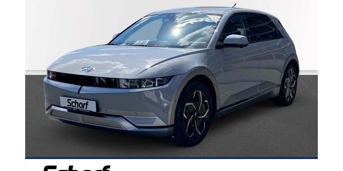 Hyundai IONIQ 5 62.785 km 23.890 &euro; Herzogenaurach 91074