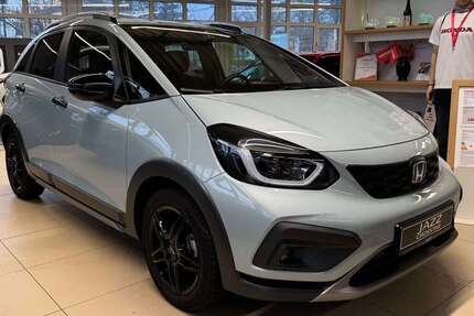 Honda Jazz 7.900 km 24.990 &euro; Ottobrunn - München 85521