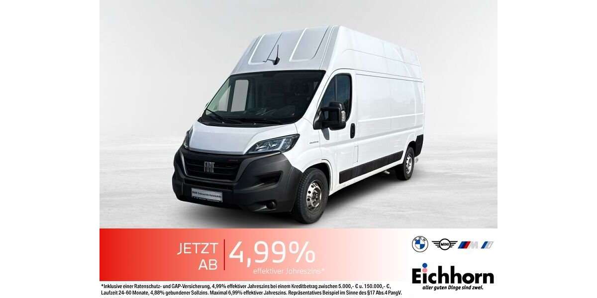 Fiat Ducato 87.990 km 21.480 &euro; Obernburg 63785