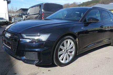 Audi A6 64.744 km 35.850 &euro; Mickhausen 86866