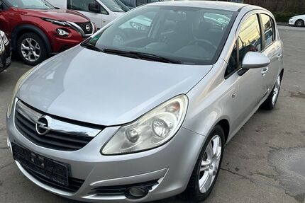 Opel Corsa 188.000 km 1.999 &euro; Paderborn 33100