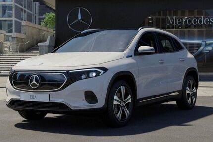 Mercedes-Benz EQA 45.000 km 33.878 &euro; Bayreuth 95448