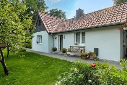 Haus Lauenburg - 3 Zimmer, 62 m&sup2;, 275.000&euro; | Angebot:26957240