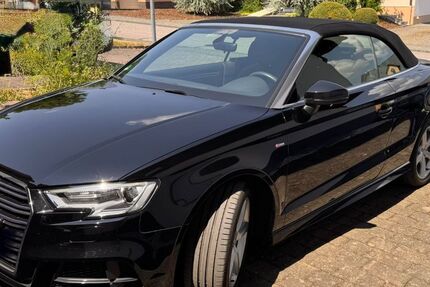 Audi A3 119.700 km 16.900 &euro; Mastershausen 56869